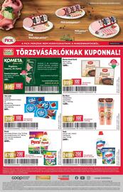 Coop akciós újság | Szuper Plusz Oldal 12