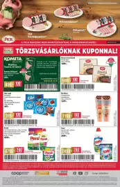 Coop akciós újság | Szuper Plusz Oldal 12