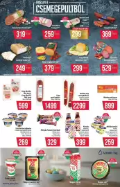 Coop akciós újság | Szuper Plusz Oldal 2