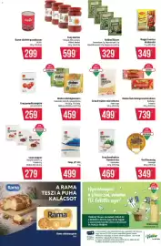 Coop akciós újság | Szuper Plusz Oldal 6