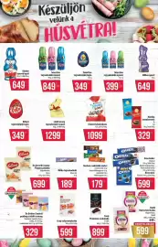 Coop akciós újság | Szuper Plusz Oldal 8