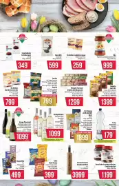 Coop akciós újság | Szuper Plusz Oldal 9