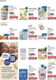 DM akciós újság Oldal 14