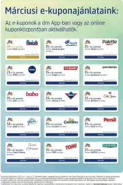 DM akciós újság Oldal 15