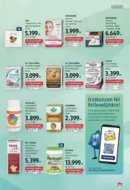 DM akciós újság Oldal 19