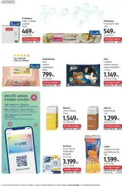 DM akciós újság Oldal 22