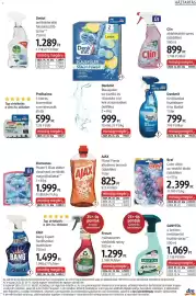 DM akciós újság Oldal 23