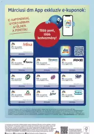 DM akciós újság Oldal 24