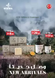 Istanbul Supermarket catalogue Page 10