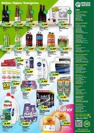 Folheto Supermercados Preços Baixos Página 4
