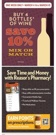 Reasors weekly ad week 10 Page 8