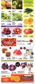 Reasors weekly ad week 10 Page 3