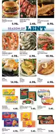 Reasors weekly ad week 10 Page 4