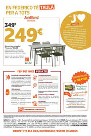 Catálogo Jardiland Página 12