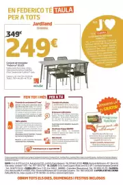 Catálogo Jardiland Página 12