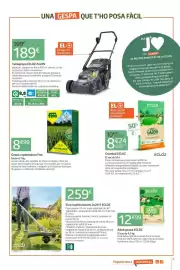 Catálogo Jardiland Página 3