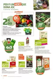 Catálogo Jardiland Página 6