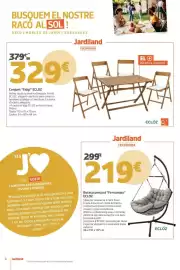 Catálogo Jardiland Página 8