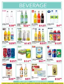 MVR Cash & Carry flyer Page 2