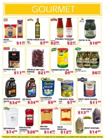 MVR Cash & Carry flyer Page 4