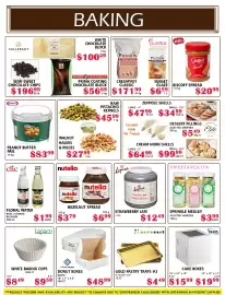 MVR Cash & Carry flyer Page 5