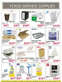 MVR Cash & Carry flyer Page 6