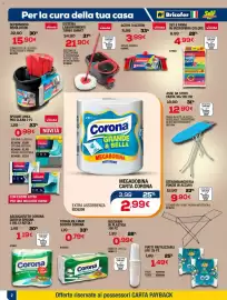 Volantino Bricofer Pagina 10