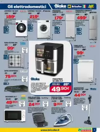 Volantino Bricofer Pagina 11
