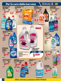 Volantino Bricofer Pagina 12