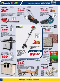 Volantino Bricofer Pagina 2