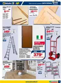 Volantino Bricofer Pagina 3