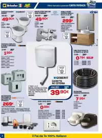 Volantino Bricofer Pagina 4