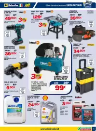 Volantino Bricofer Pagina 5