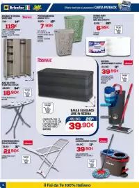 Volantino Bricofer Pagina 6