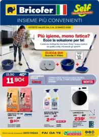 Volantino Bricofer Pagina 9