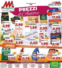 Volantino MA Supermercati Pagina 16