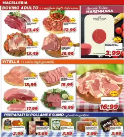 Volantino MA Supermercati Pagina 10