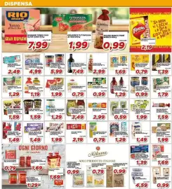 Volantino MA Supermercati Pagina 12