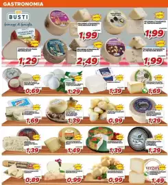 Volantino MA Supermercati Pagina 2