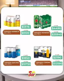 Catálogo Cadena Dar semana 10 Página 1