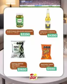 Catálogo Cadena Dar semana 10 Página 2