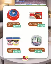 Catálogo Cadena Dar semana 10 Página 3