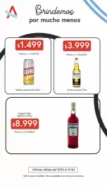 Catálogo El Abastecedor semana 10 Página 10