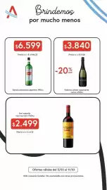 Catálogo El Abastecedor semana 10 Página 11