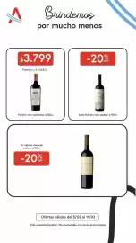 Catálogo El Abastecedor semana 10 Página 12