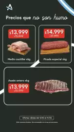 Catálogo El Abastecedor semana 10 Página 3