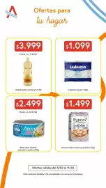 Catálogo El Abastecedor semana 10 Página 5