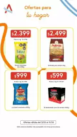 Catálogo El Abastecedor semana 10 Página 6