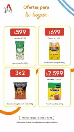 Catálogo El Abastecedor semana 10 Página 7