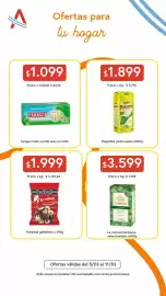 Catálogo El Abastecedor semana 10 Página 8